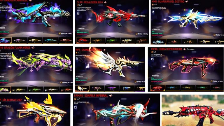 Evolutivas free fire gratis (1)