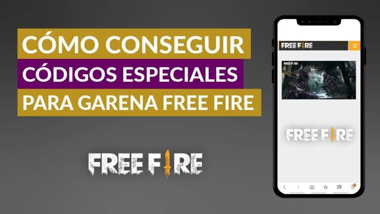 como conseguir codigos de free fire