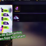 como participar en los eventos de free fire