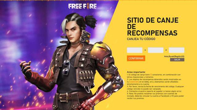 como se pueden obtener codigos de free fire guia definitiva