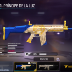 cual es el mejor arma en free fire descubre las opciones mas letales