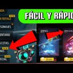 cual es la mejor estrategia para utilizar las armas evolutivas en free fire