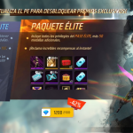cuales son las caracteristicas unicas del pase elite en free fire descubrelas aqui