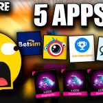 cuales son las mejores aplicaciones relacionadas con free fire que debes conocer