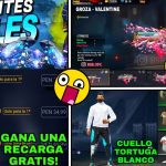 cuando se llevara a cabo el proximo evento de diamantes en free fire no te lo pierdas