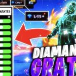 descubre como obtener diamantes en free fire con eventos especiales