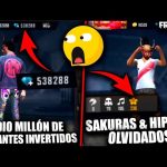 descubre cuales son los requisitos para tener una cuenta veterana en free fire