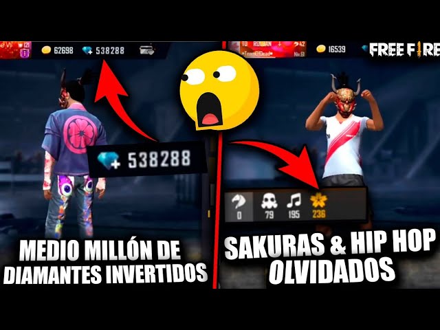 descubre cuales son los requisitos para tener una cuenta veterana en free fire