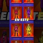 descubre los beneficios de las skins y ropa en free fire para mejorar tu juego