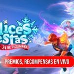 descubre los eventos especiales recientes en free fire que no te puedes perder