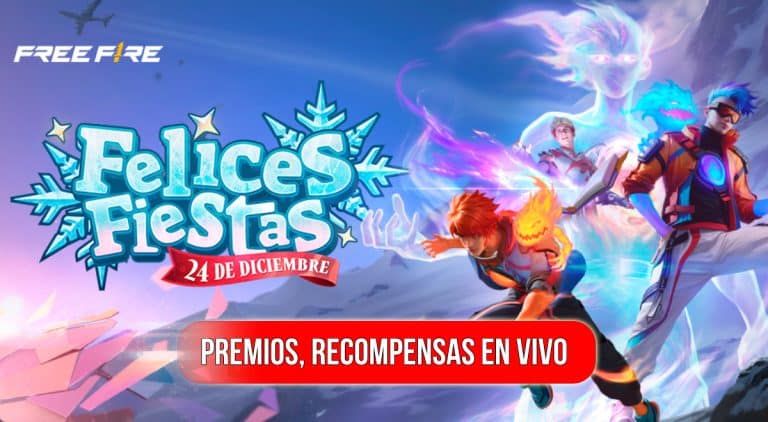 descubre los eventos especiales recientes en free fire que no te puedes perder