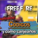 descubre si existen codigos promocionales para free fire y como utilizarlos