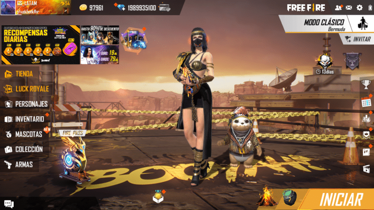 donde conseguir ropa exclusiva de free fire descubre las mejores tiendas