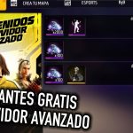 donde encontrar informacion actualizada sobre eventos de free fire y recompensas en diamantes