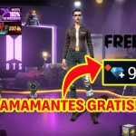 donde encontrar los mejores emotes para free fire guia completa