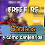 donde puedo encontrar codigos gratuitos para free fire guia completa y actualizada