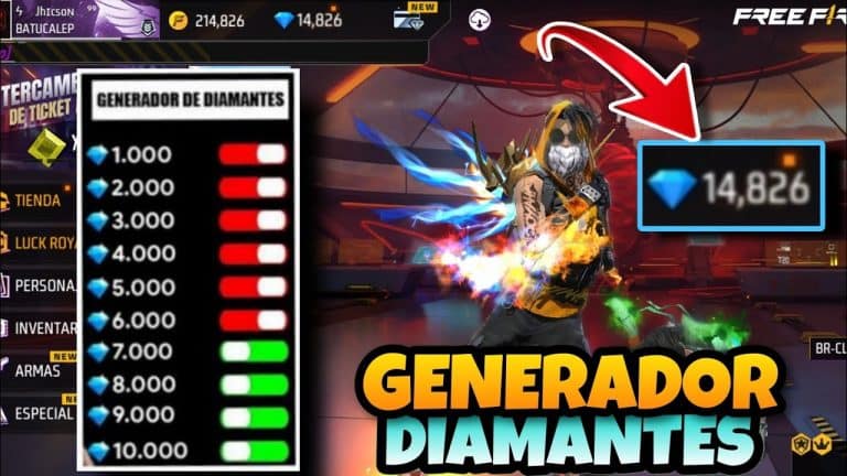 donde puedo encontrar generadores de cuentas de free fire confiables y seguros