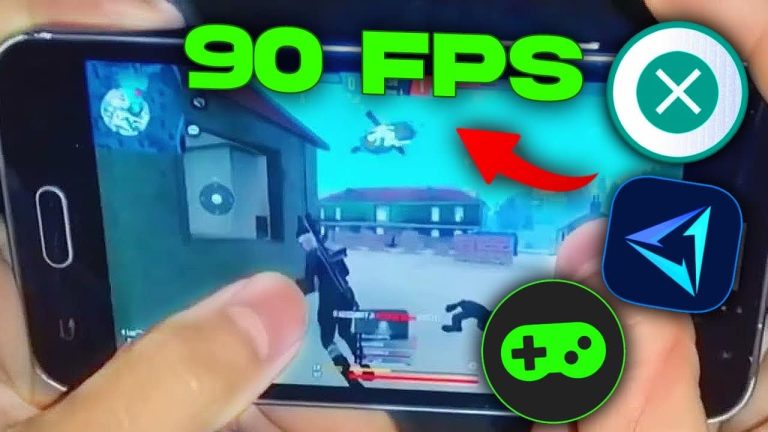 las mejores aplicaciones para potenciar tu rendimiento en free fire
