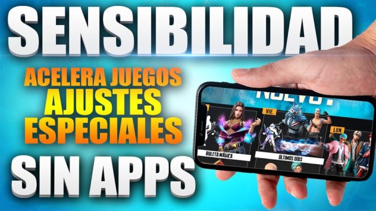 las mejores aplicaciones recomendadas para mejorar tu experiencia en free fire