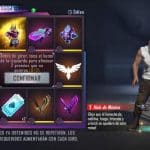 que es la ruleta en free fire y como funciona guia completa para ganar recompensas