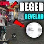 que es regedit en free fire y como usarlo para conseguir diamantes