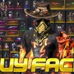 que son las cuentas chetadas en free fire y como obtener una de manera segura