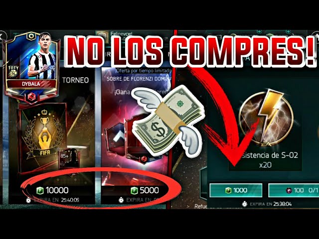 Cómo ahorrar FIFA Points de forma estratégica en FC Mobile