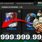 Cómo desbloquear jugadores legendarios en FC Mobile: guía completa para conseguir FC Points fácilmente