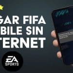 Cómo jugar FC Mobile sin conexión a internet y conseguir FC Points fácilmente
