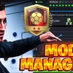 Cómo sacar provecho del modo Manager en FC Mobile para maximizar tus FC Points