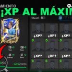 Cómo subir de nivel rápidamente en FC Mobile: Guía efectiva para conseguir FC Points fácil