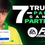 Los mejores trucos para ganar todos los partidos en FC Mobile y conseguir más FC Points fácilmente