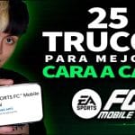 Mejores combinaciones de alineaciones y química en FC Mobile para dominar el juego