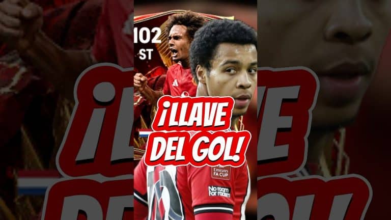 Mejores jugadores baratos y chetados en FC Mobile