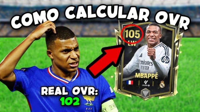 Qué estadísticas priorizar al mejorar un jugador en FC Mobile