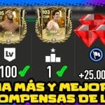 Qué Hacer con las Recompensas de Liga en FC Mobile: Guía Completa para Maximizar tus FC Points