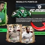 Cómo desbloquear jugadores UCL en FC Mobile sin pagar: guía fácil para conseguir FC Points gratis
