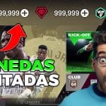 Formas legales y efectivas de obtener monedas en FC Mobile para maximizar tu juego