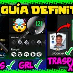 Cómo usar el entrenamiento XP en FC Mobile para maximizar tus FC Points sin desperdiciar recursos