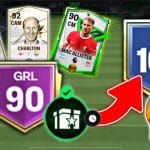Cómo escalar en el ranking global de FC Mobile sin gastar: guía práctica para conseguir FC Points gratis